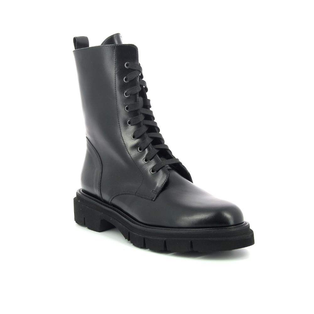 Luca Grossi Boots 248908 zwart