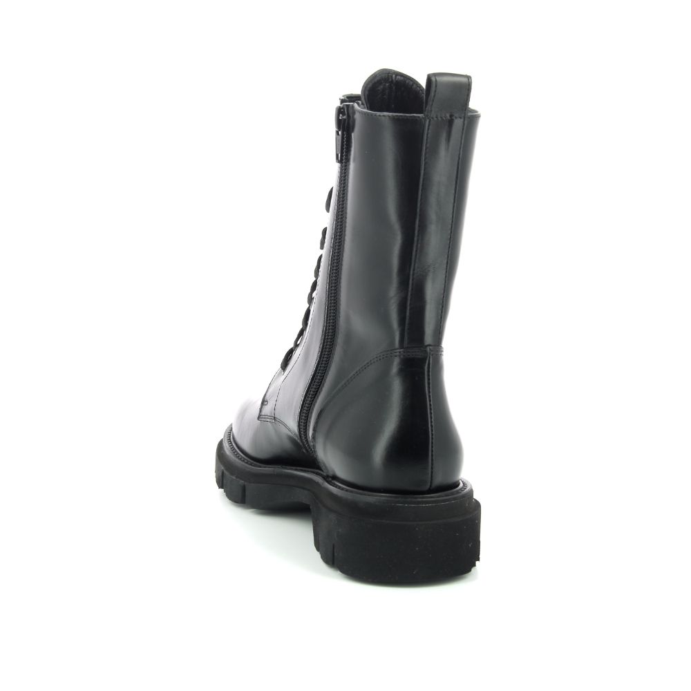 Luca Grossi Boots 248908 zwart