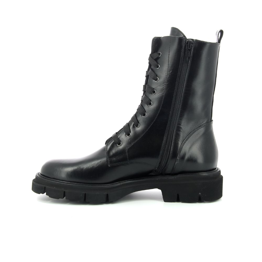 Luca Grossi Boots 248908 zwart