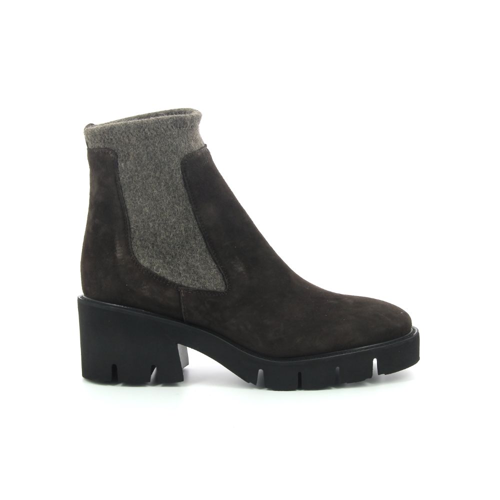 Luca Grossi Boots 248912 bruin