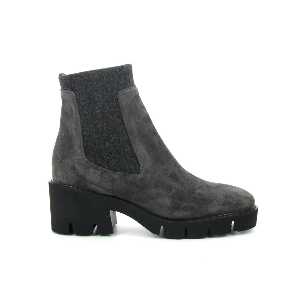 Luca Grossi Boots 248913 grijs