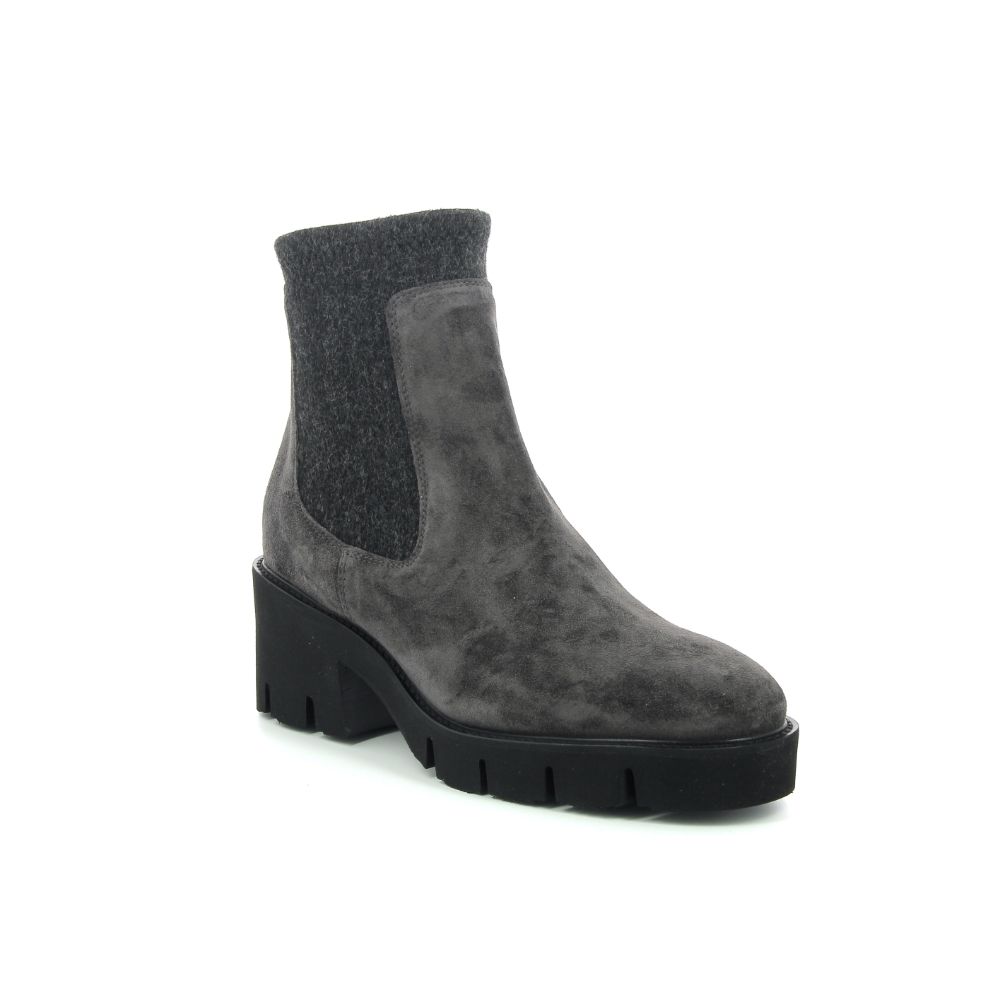 Luca Grossi Boots 248913 grijs