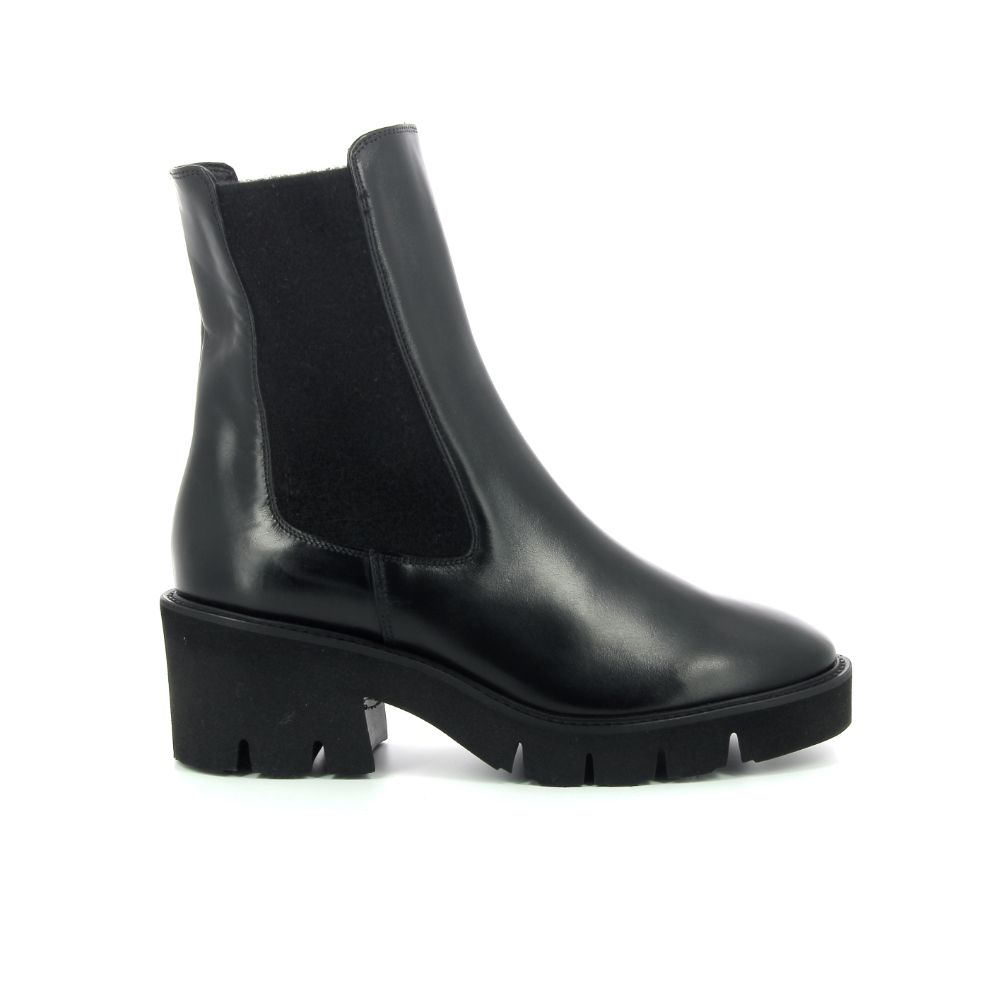 Luca Grossi Boots 248914 zwart