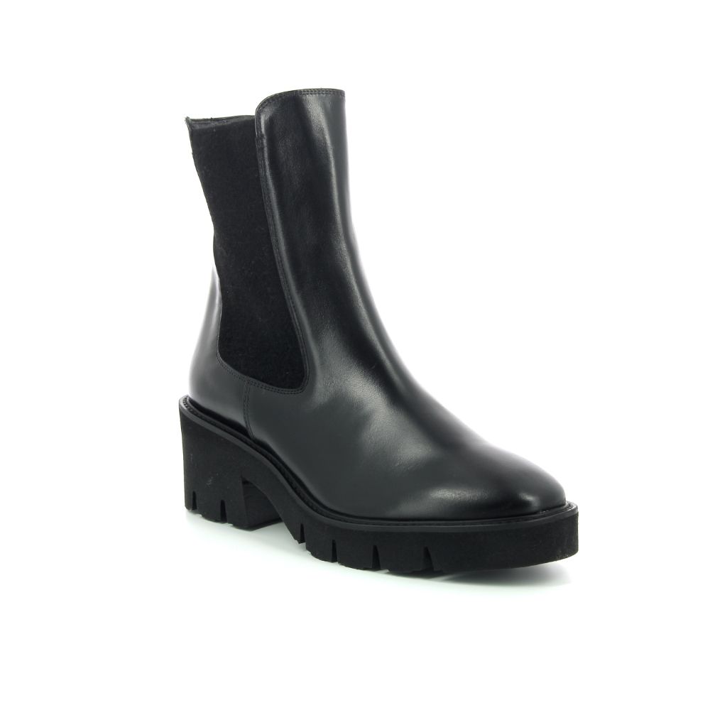 Luca Grossi Boots 248914 zwart