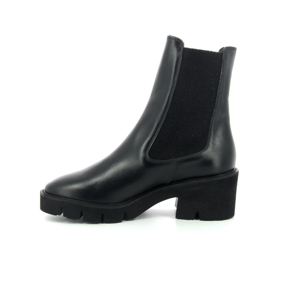 Luca Grossi Boots 248914 zwart