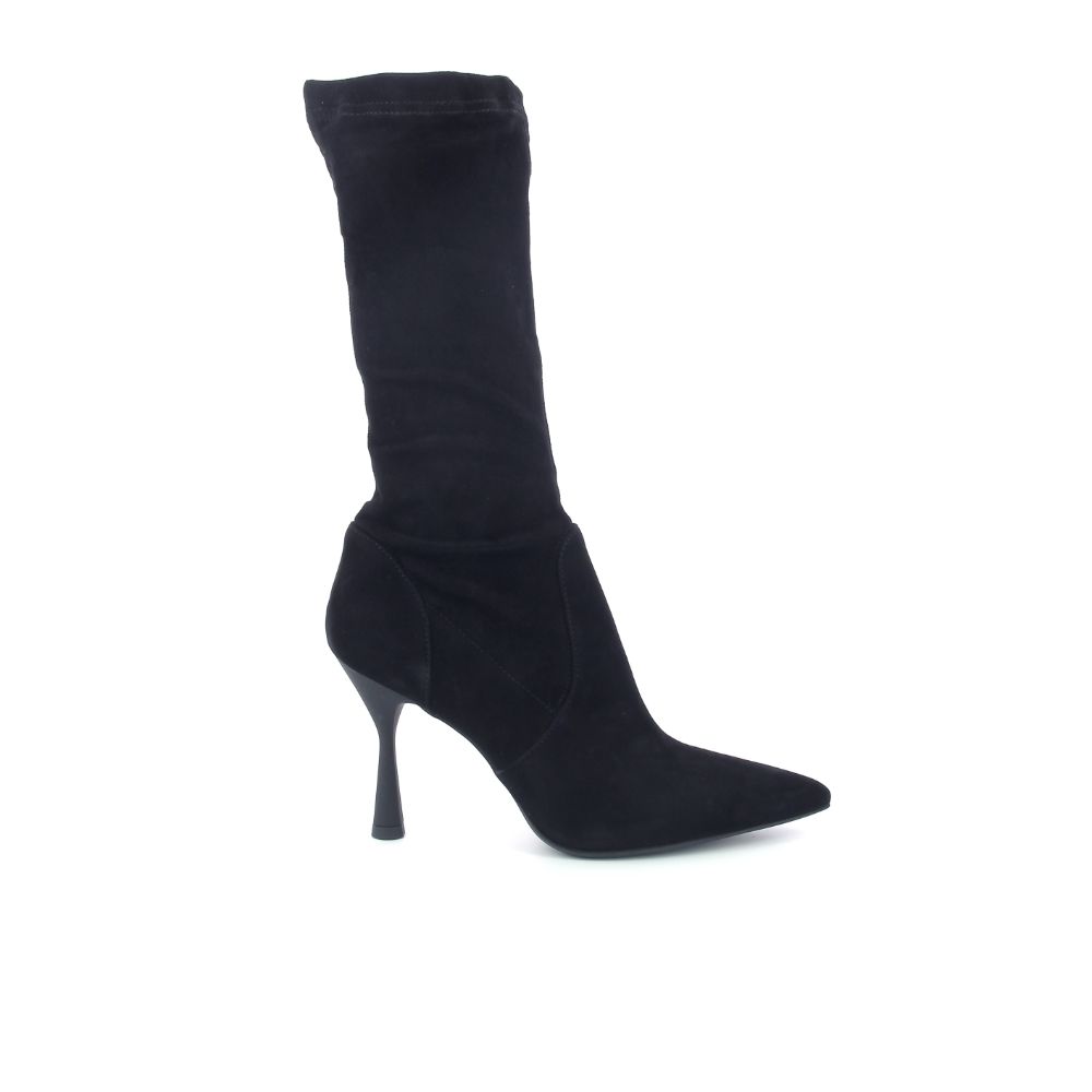 Agl Letizia Bootie 248922 zwart