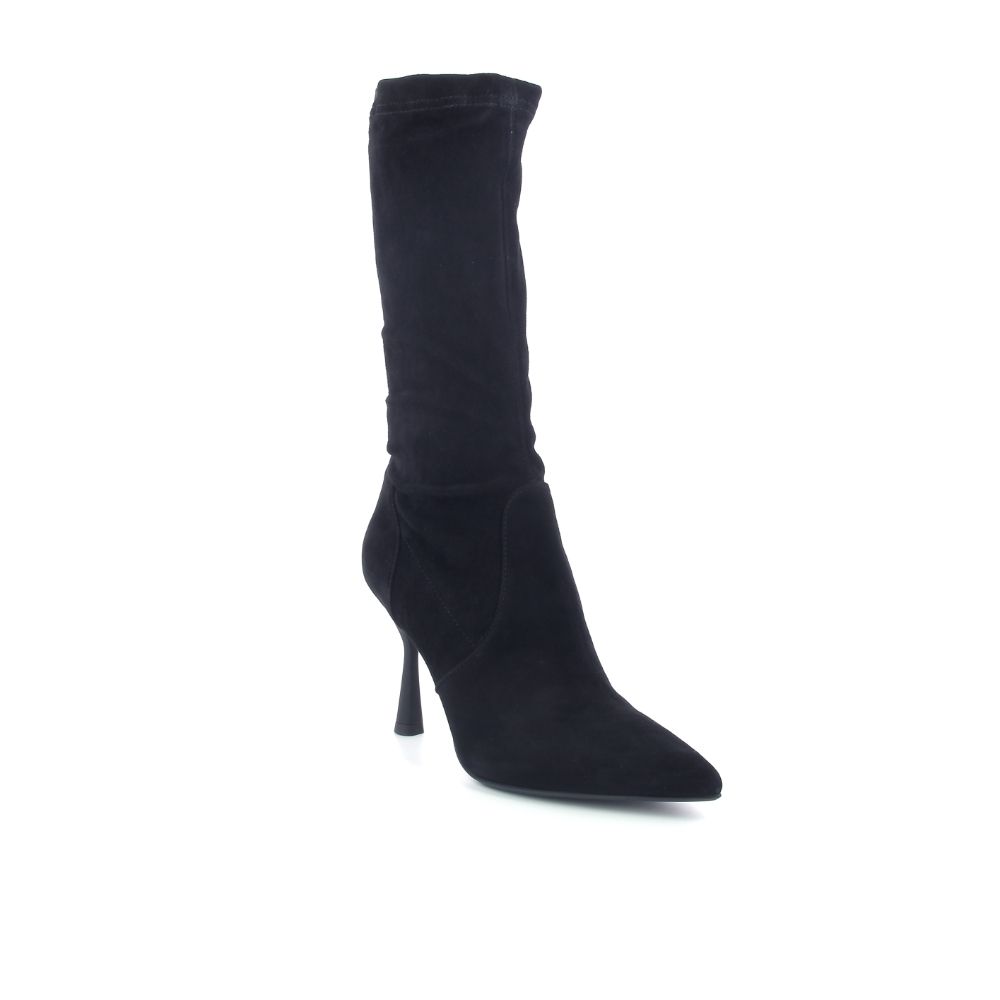 Agl Letizia Bootie 248922 zwart