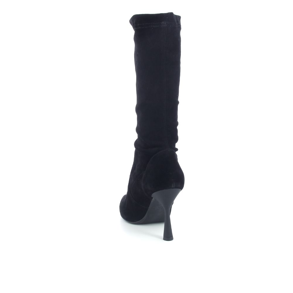 Agl Letizia Bootie 248922 zwart