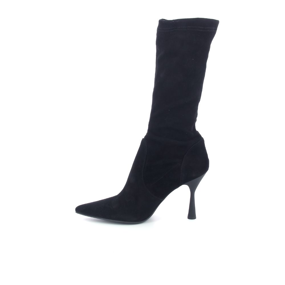 Agl Letizia Bootie 248922 zwart