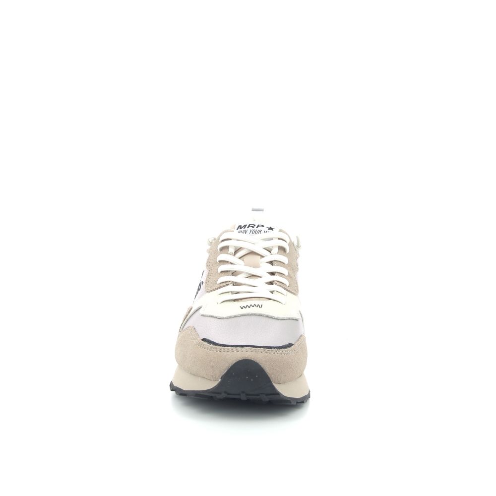 Mrp Sneaker 248953 zilver