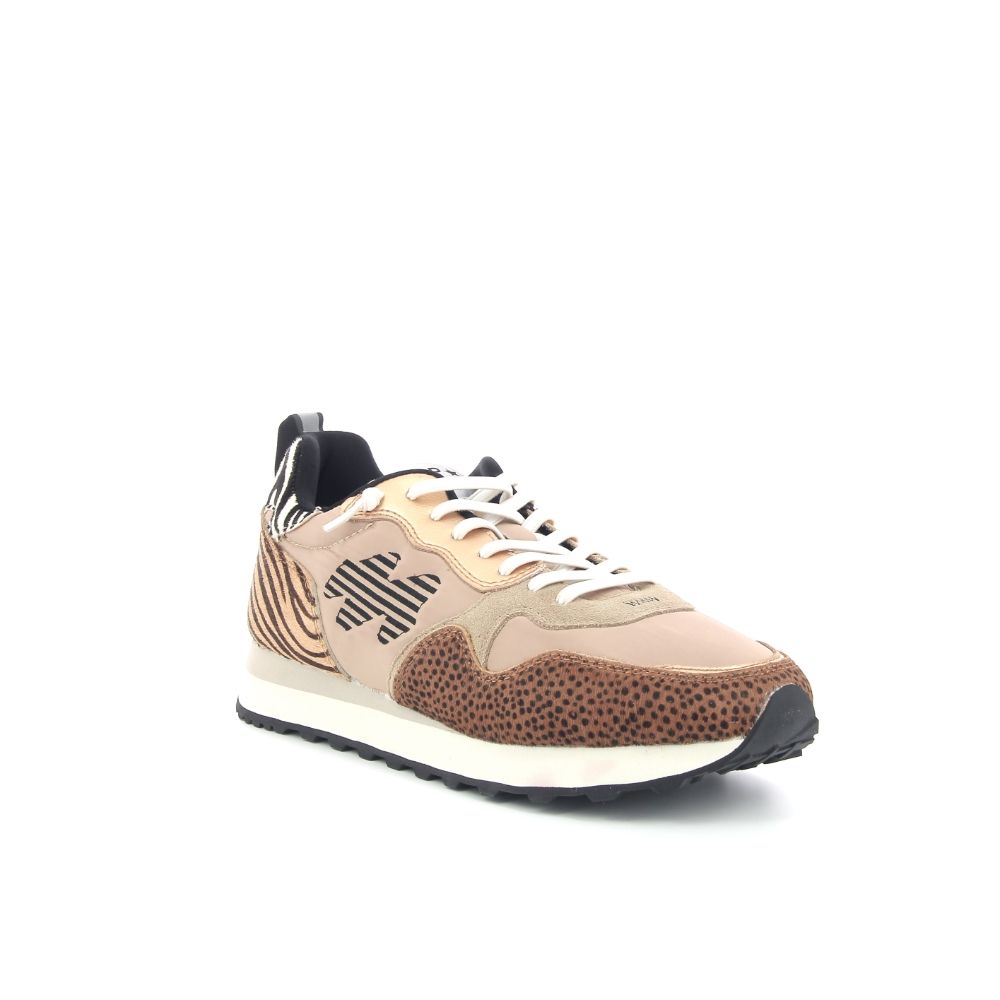 Mrp Sneaker 248954 cognac