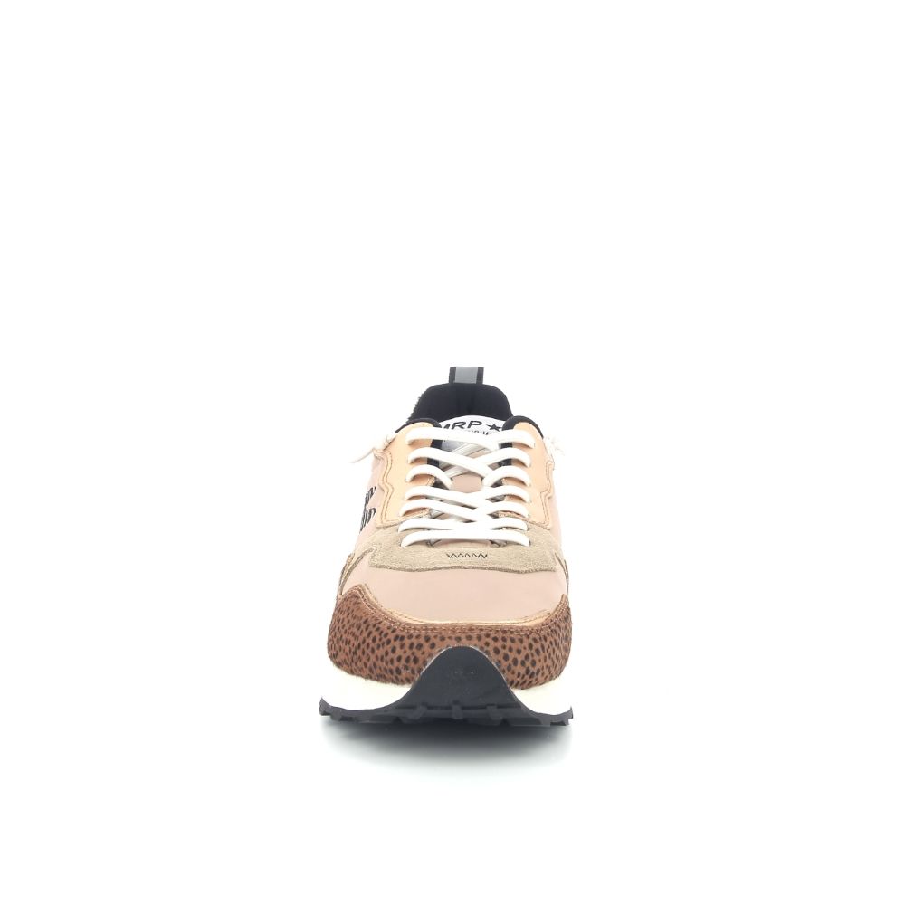 Mrp Sneaker 248954 cognac