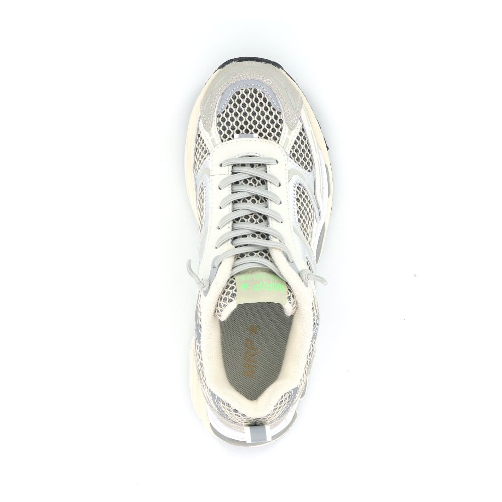 Mrp Sneaker 248957 wit