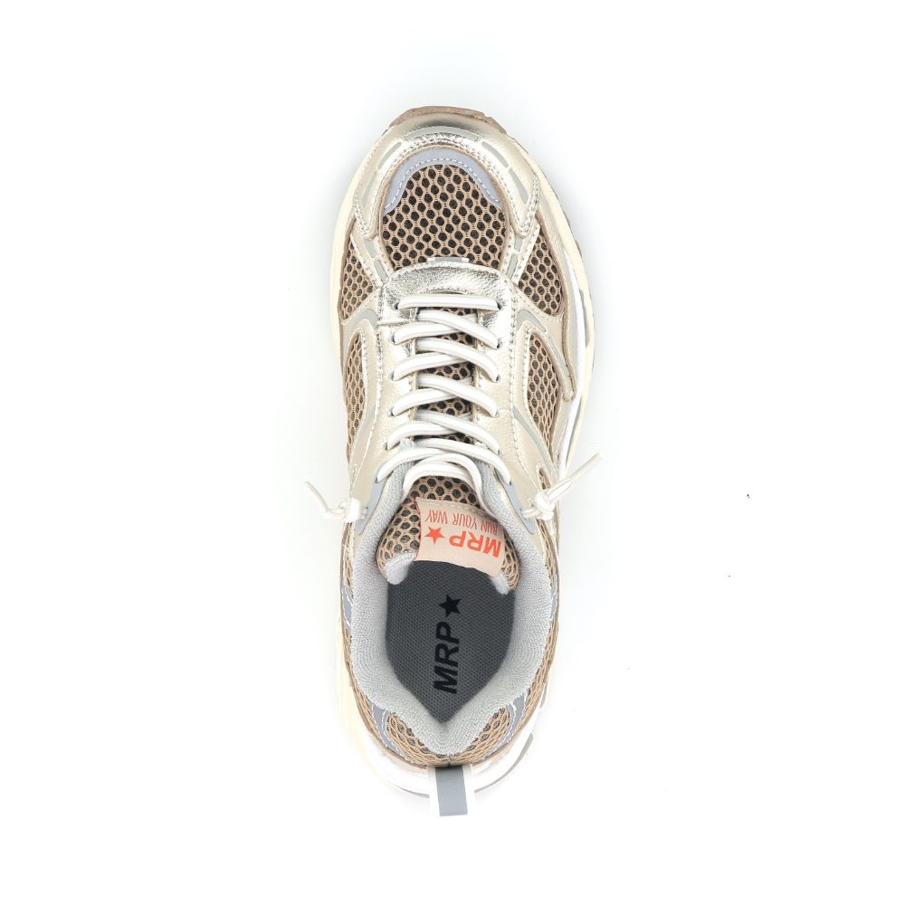 Mrp Sneaker 248958 goud