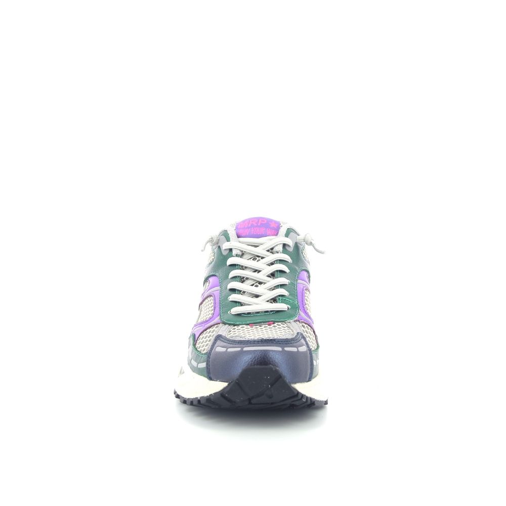 Mrp Sneaker 248959 groen