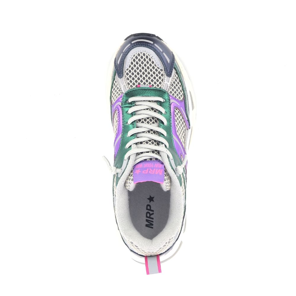 Mrp Sneaker 248959 groen