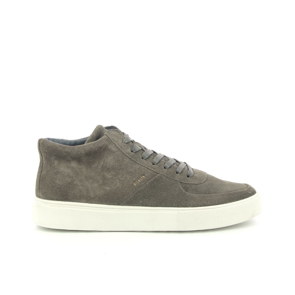 Blackstone Sneaker 248979 grijs