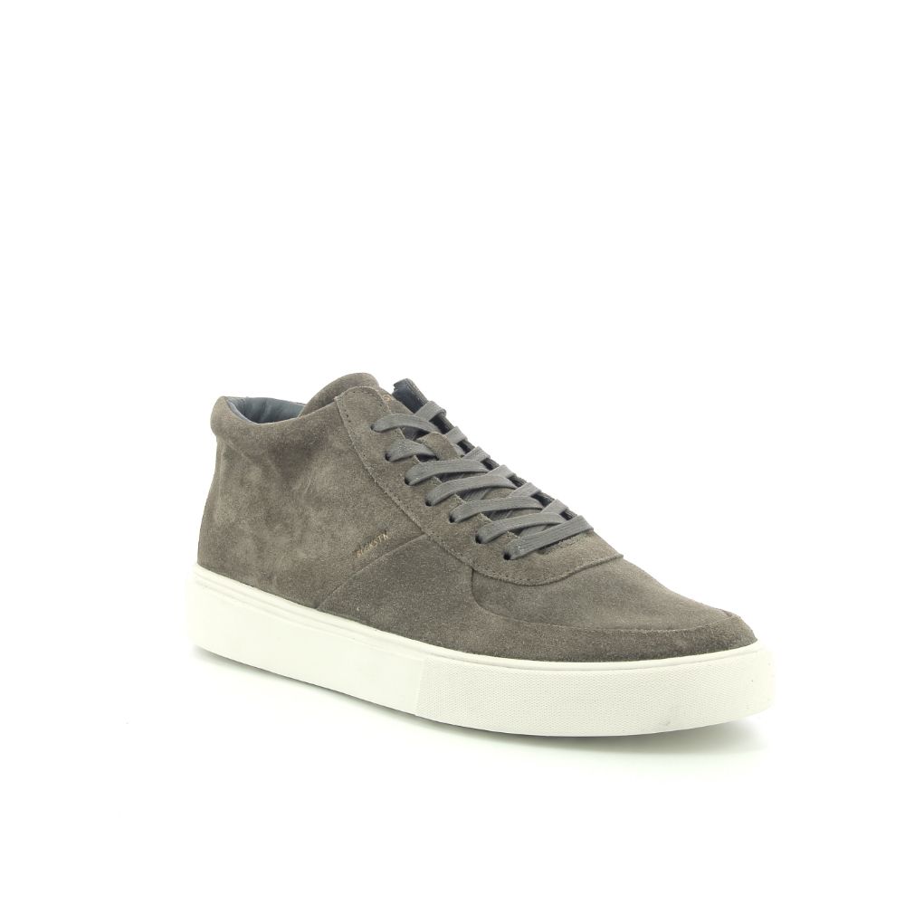 Blackstone Sneaker 248979 grijs