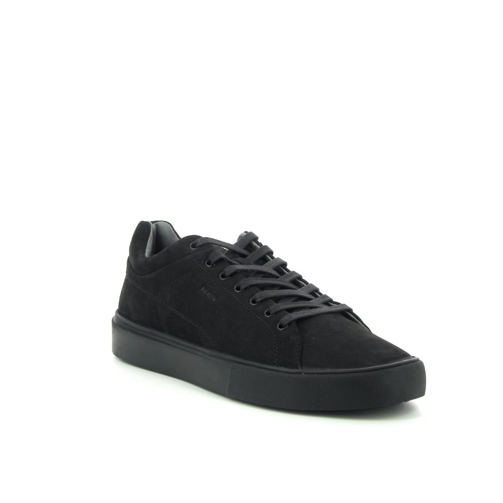 Blackstone Sneaker 248980 zwart