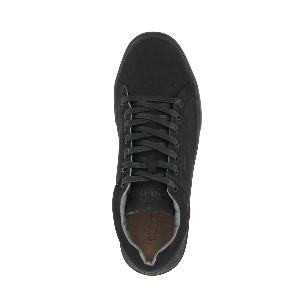 Blackstone Sneaker 248980 zwart