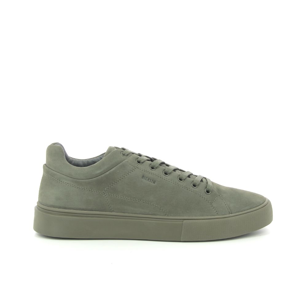 Blackstone Sneaker 248981 groen