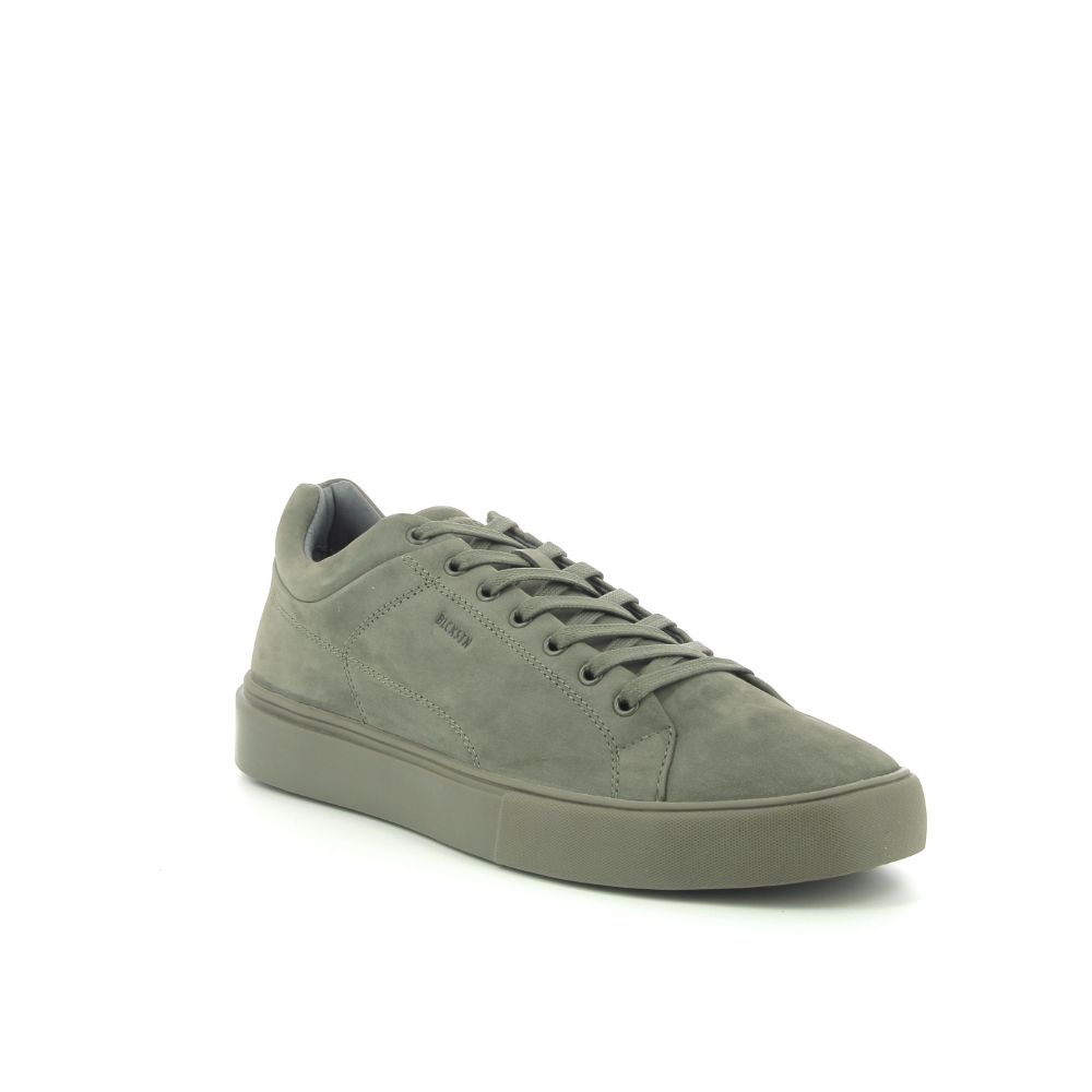 Blackstone Sneaker 248981 groen