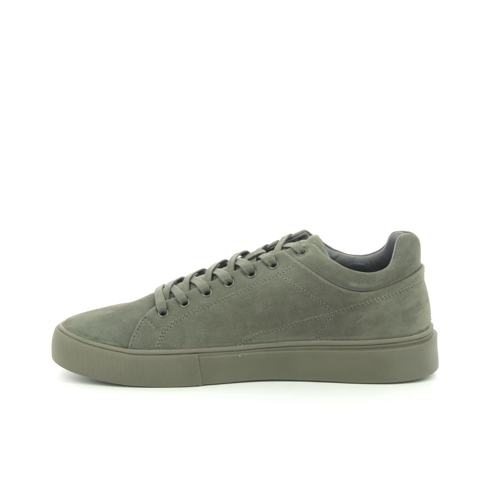 Blackstone Sneaker 248981 groen