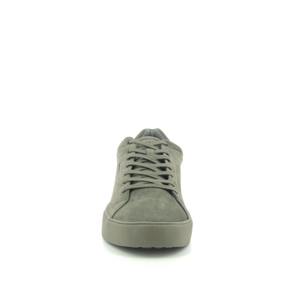 Blackstone Sneaker 248981 groen