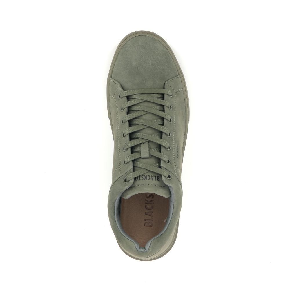 Blackstone Sneaker 248981 groen