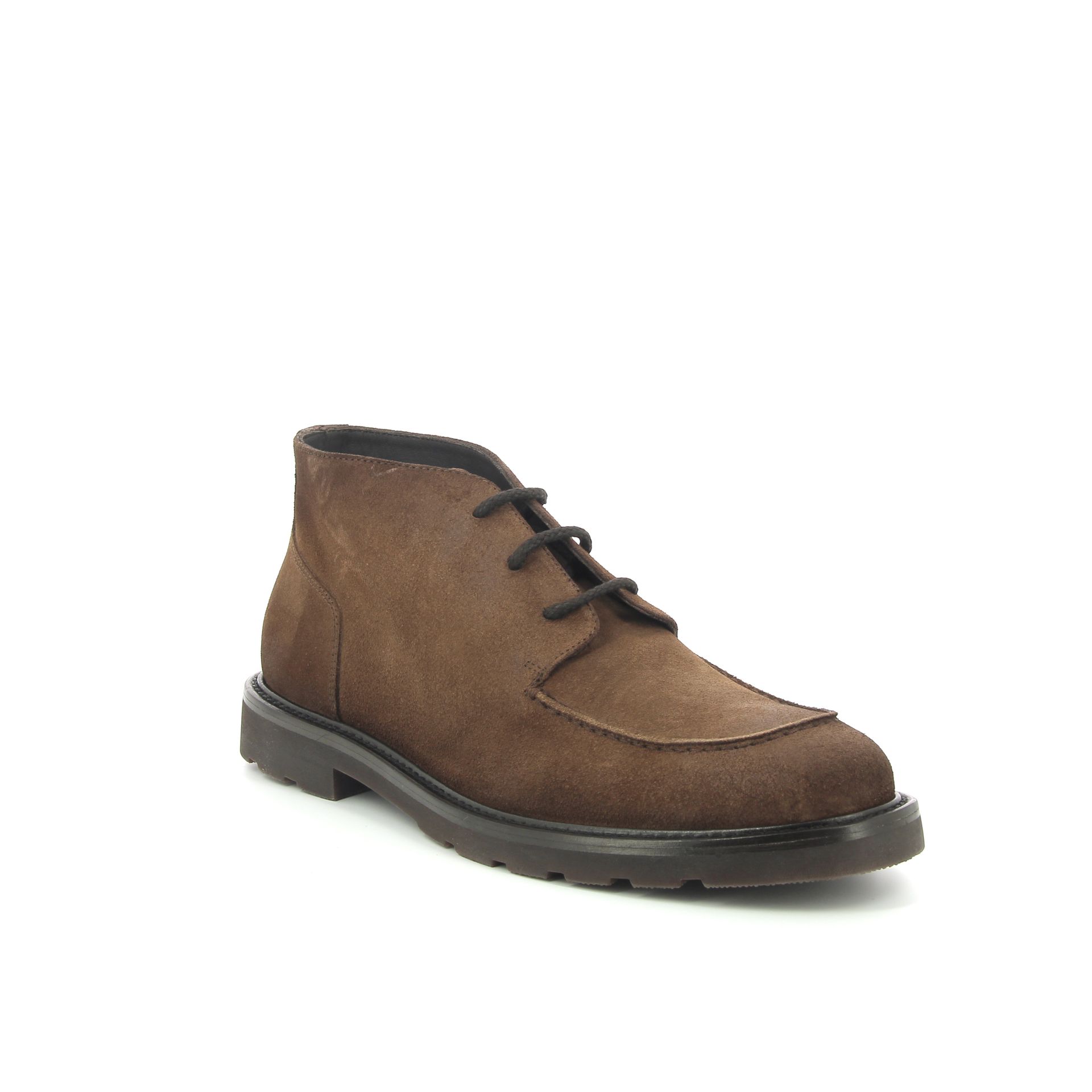 Rossano Bisconti Boots 248984 cognac