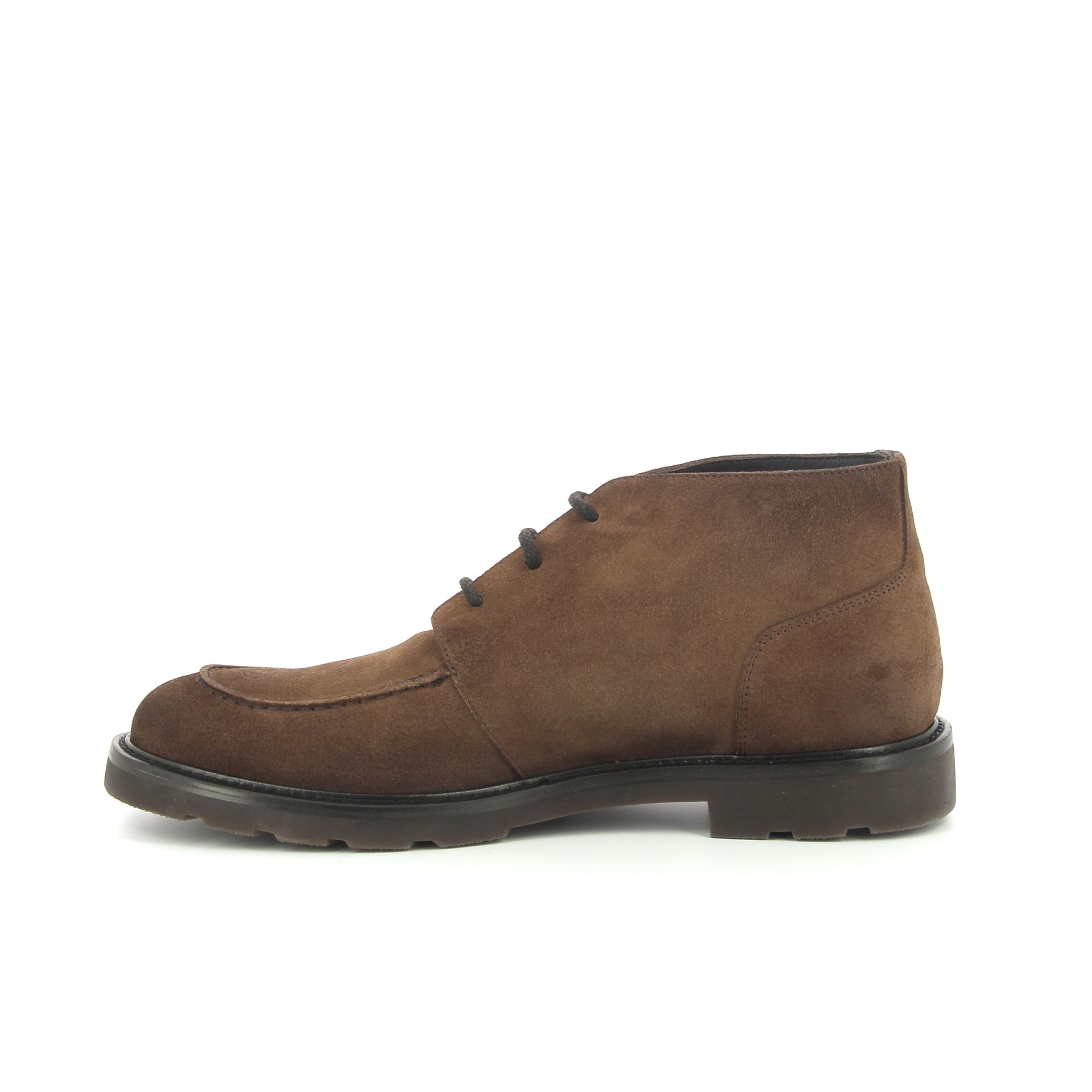 Rossano Bisconti Boots 248984 cognac