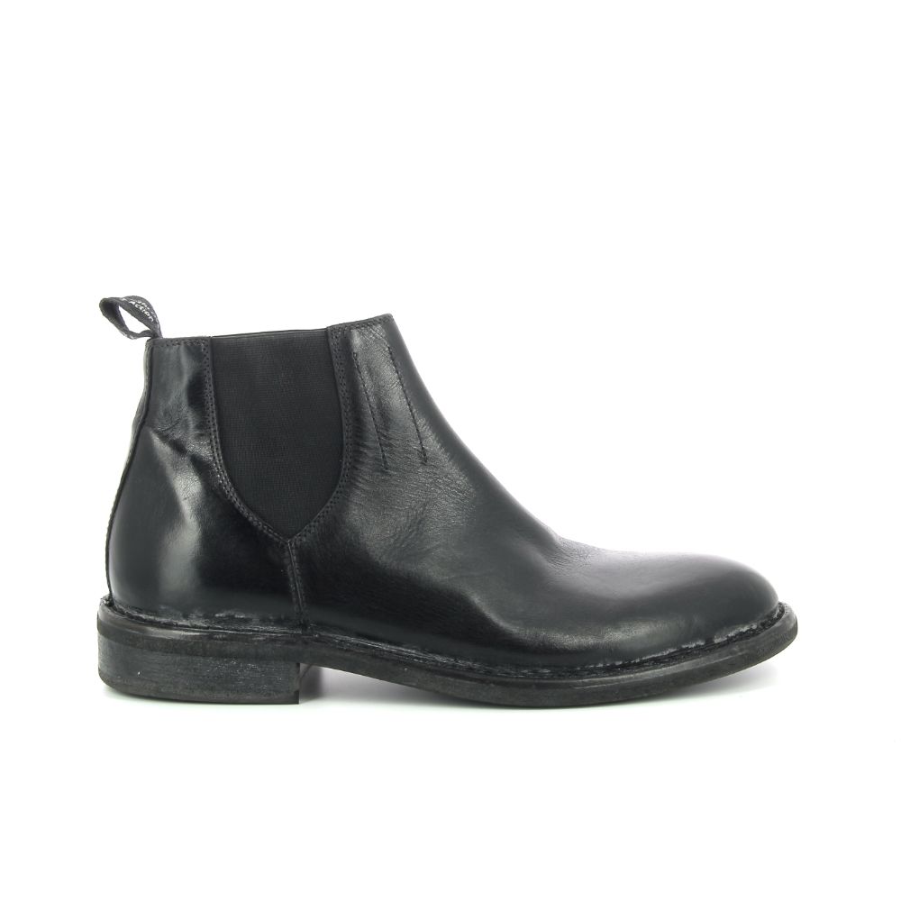 Mo Ma Boots 248988 zwart