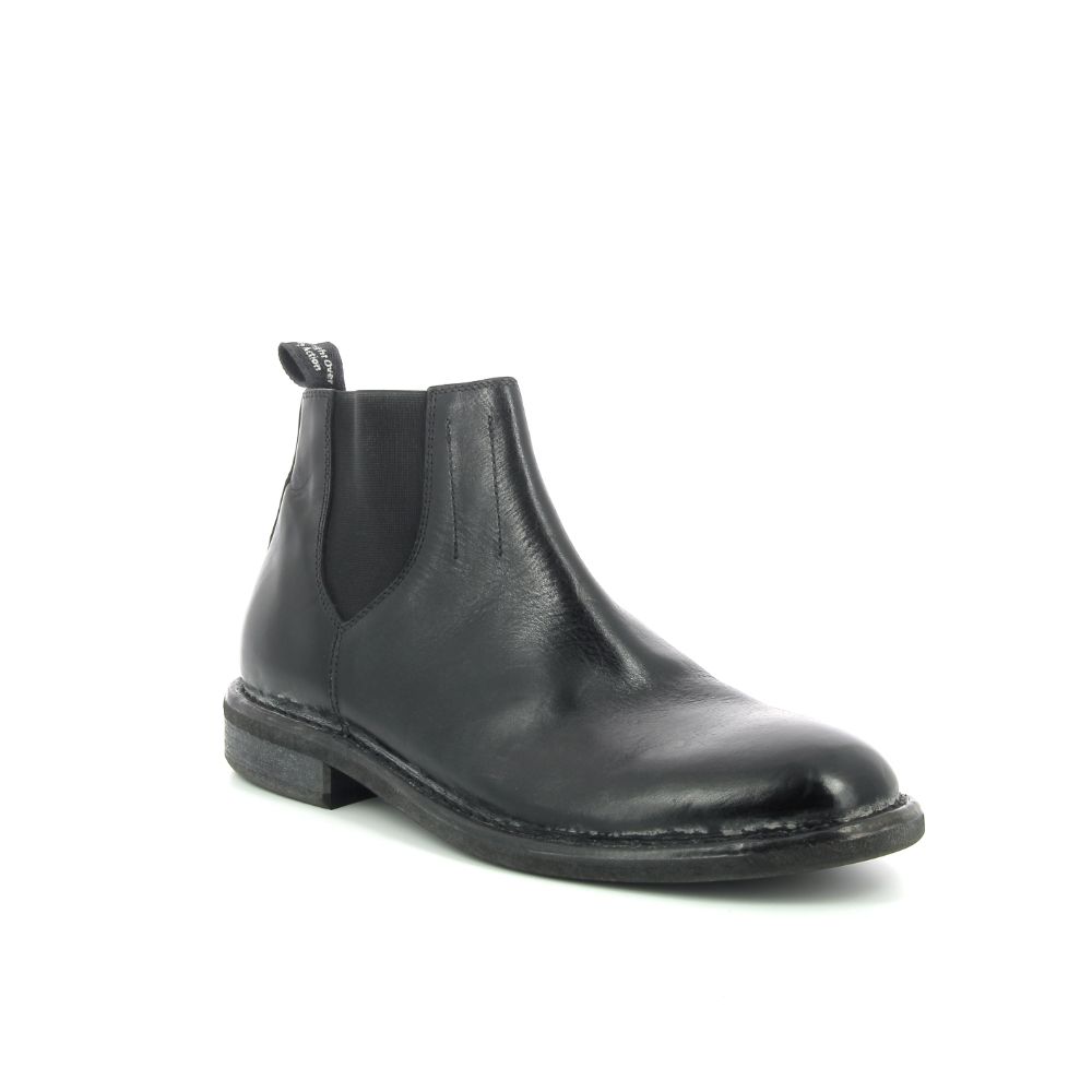 Mo Ma Boots 248988 zwart