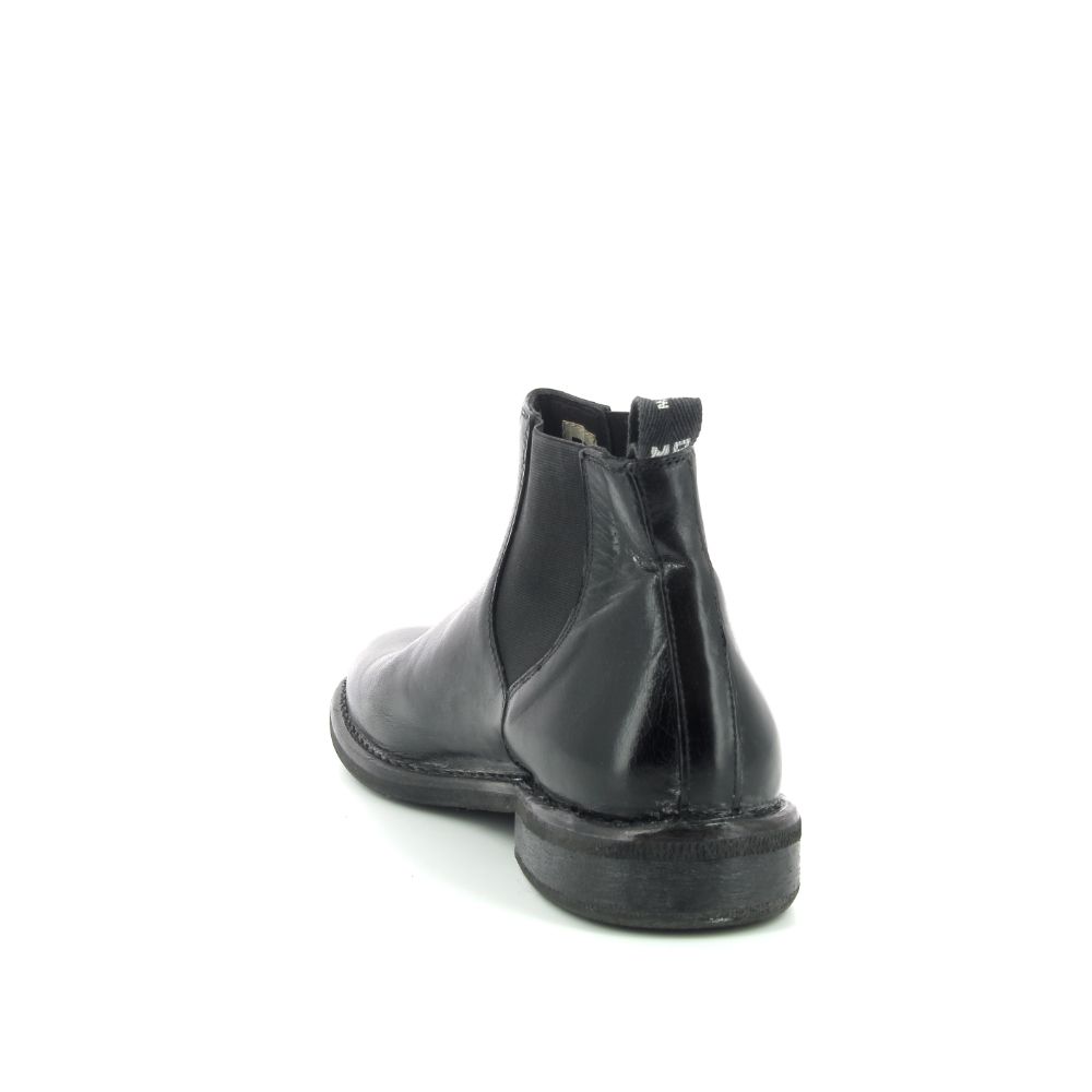 Mo Ma Boots 248988 zwart