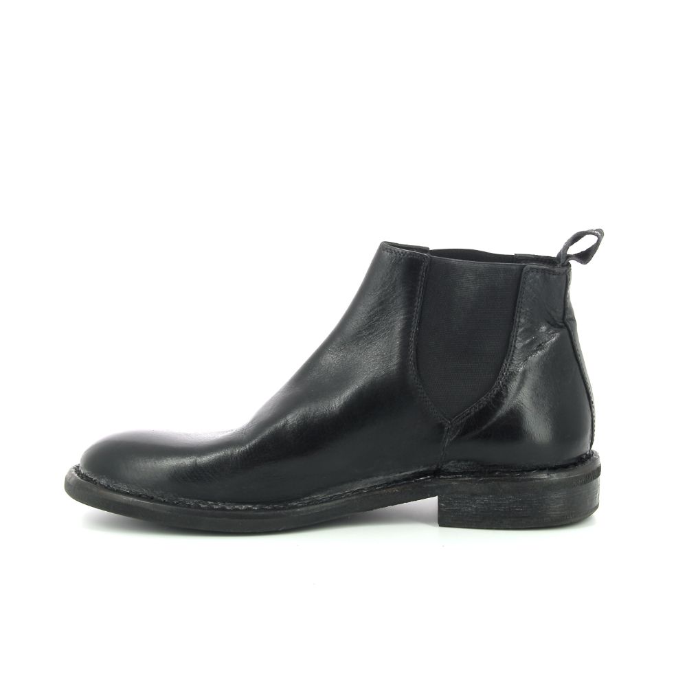 Mo Ma Boots 248988 zwart