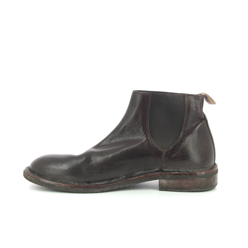 Mo Ma Boots 248989 bruin