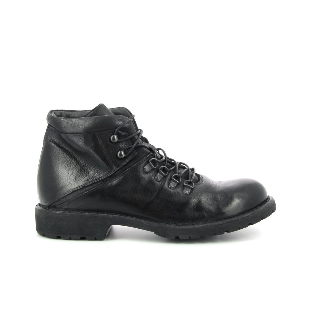 Mo Ma Boots 248990 zwart