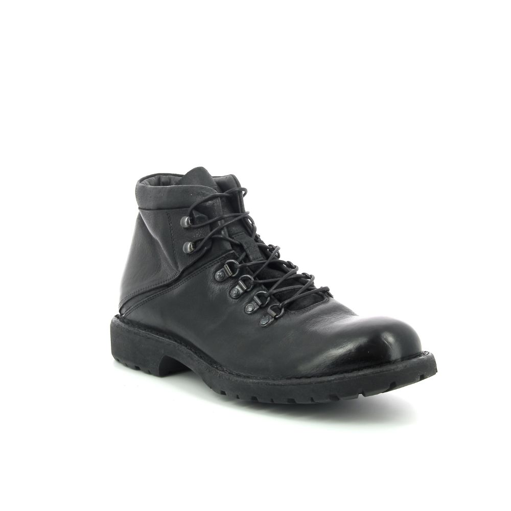 Mo Ma Boots 248990 zwart