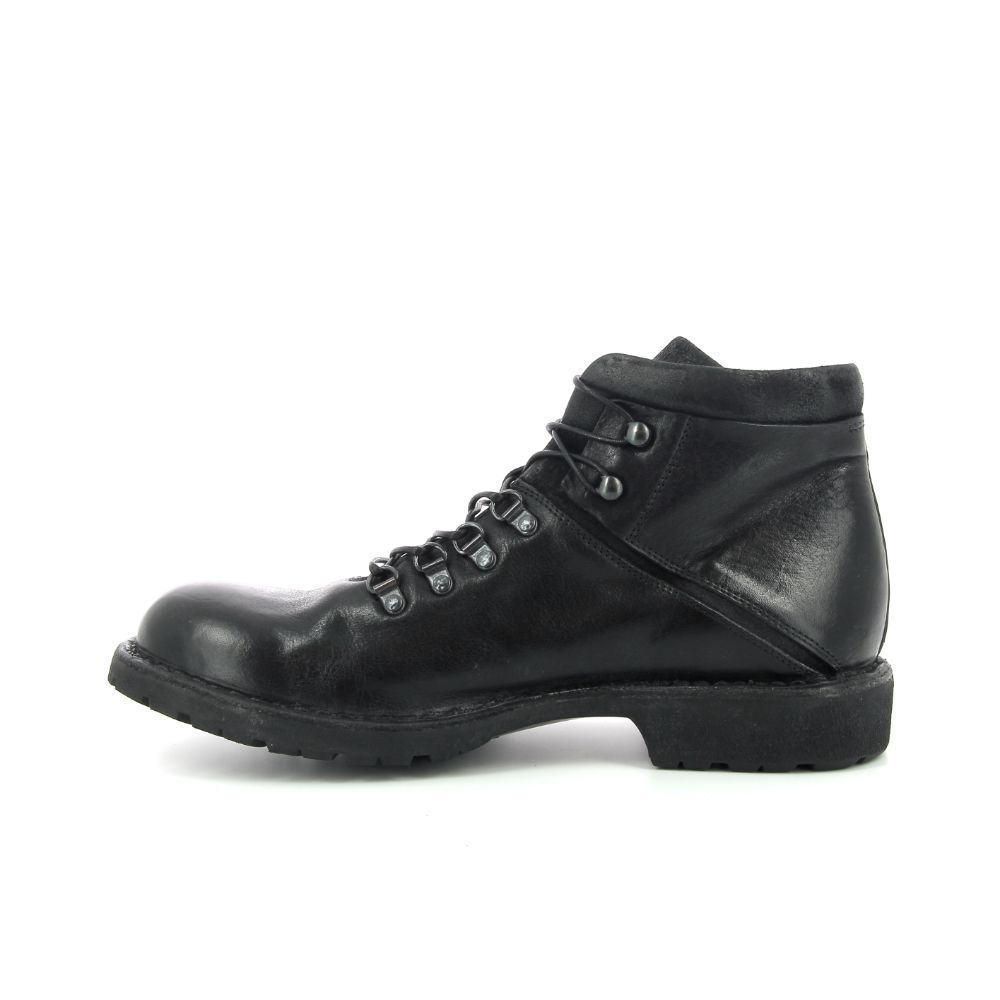 Mo Ma Boots 248990 zwart