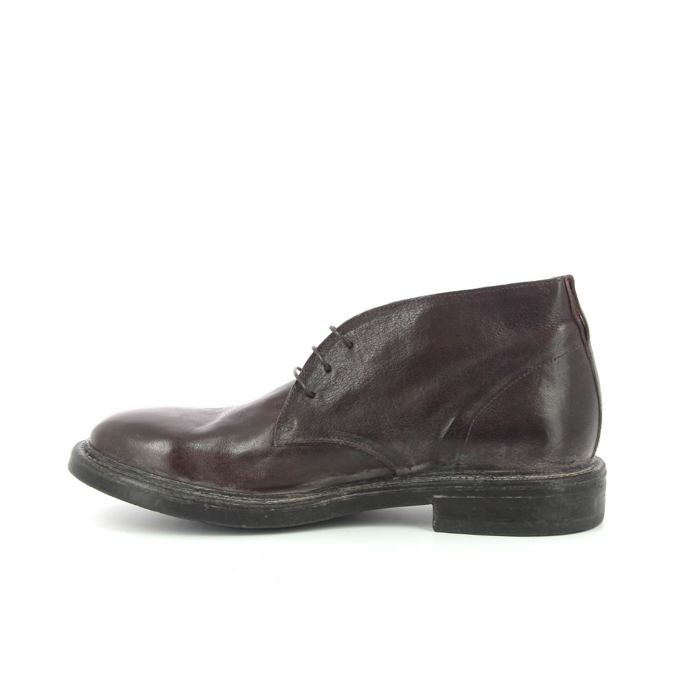 Mo Ma Boots 248991 bruin