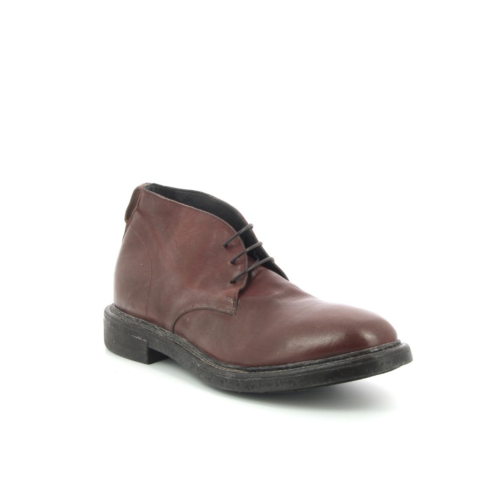 Mo Ma Boots 248992 cognac