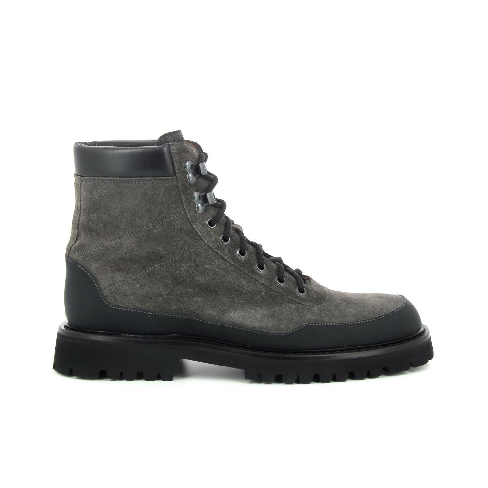 Antonio Maurizi Boots 248995 grijs