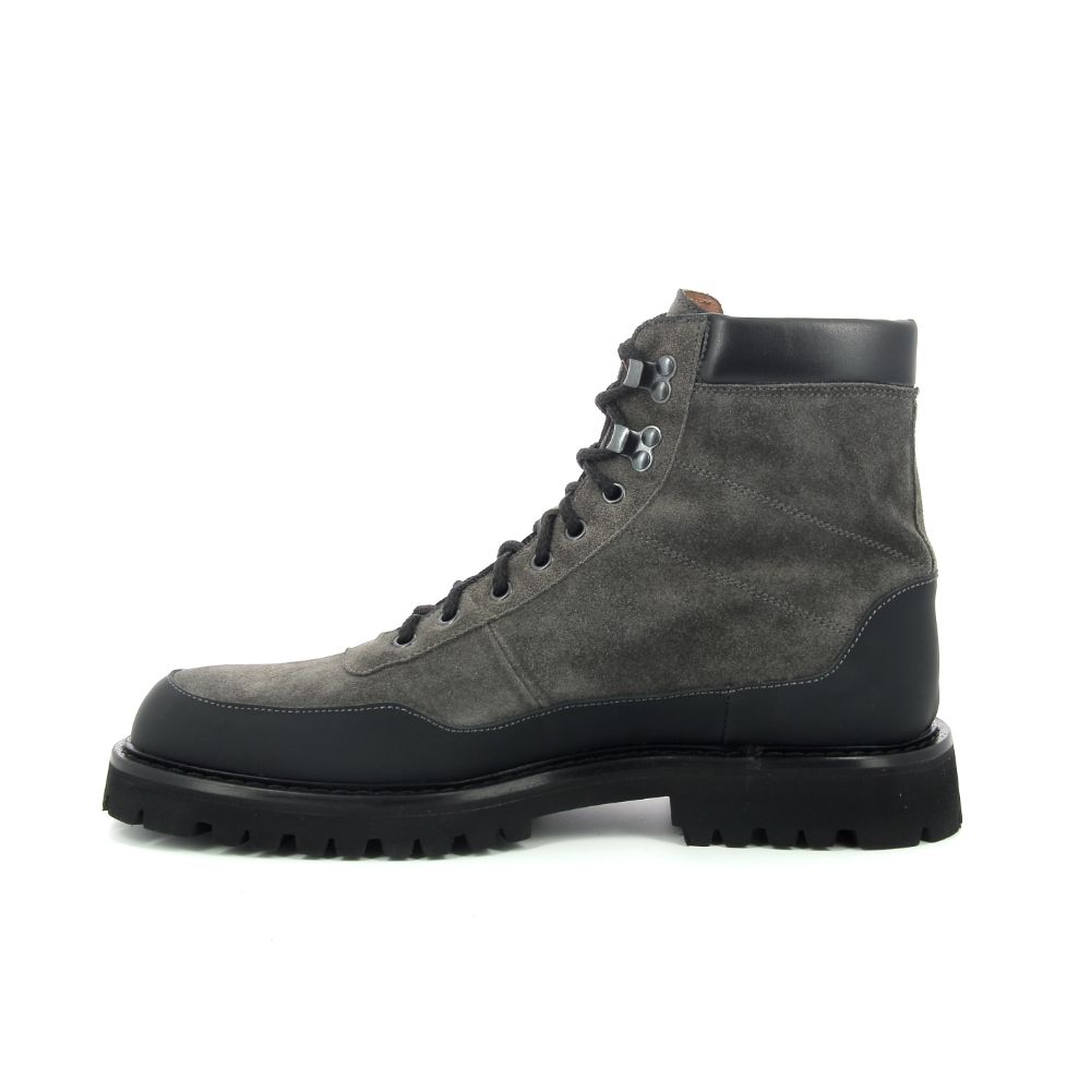 Antonio Maurizi Boots 248995 grijs