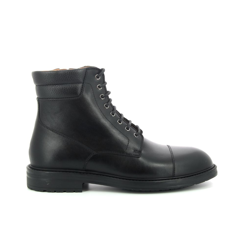 Magnanni Boots 249006 zwart