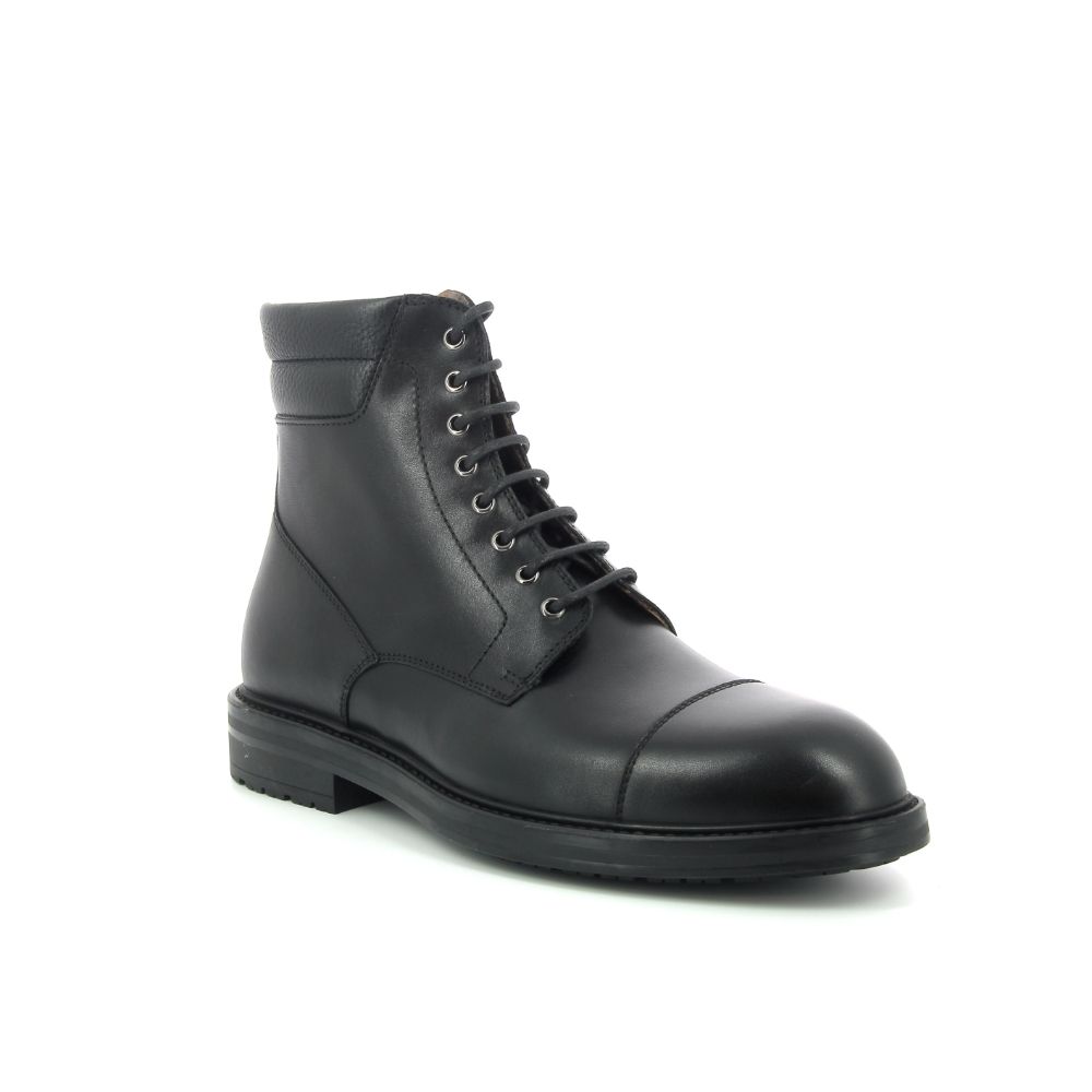 Magnanni Boots 249006 zwart