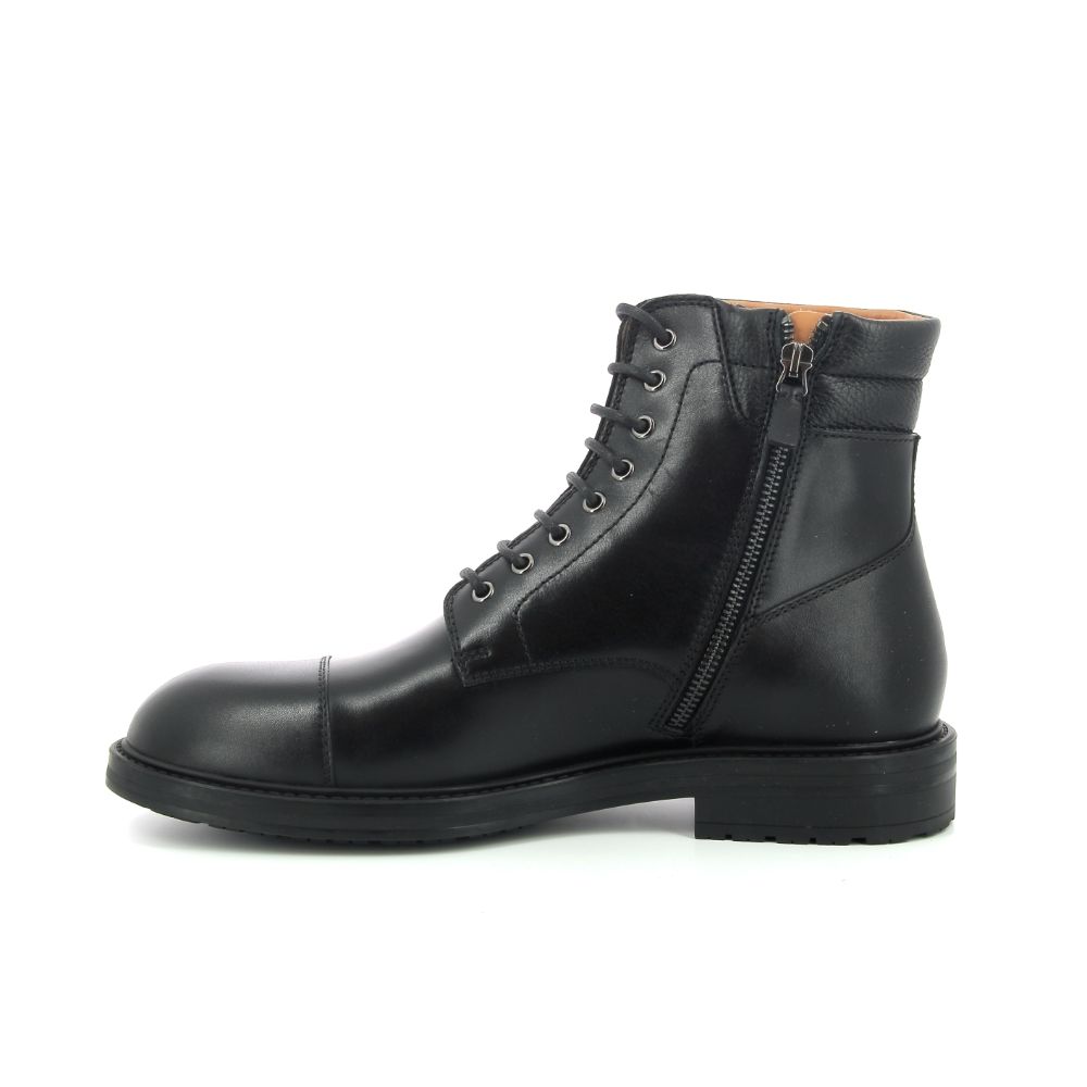 Magnanni Boots 249006 zwart