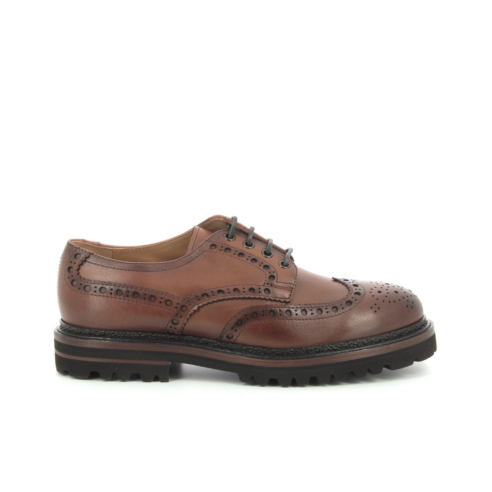 Henderson Veterschoen 249010-43 cognac