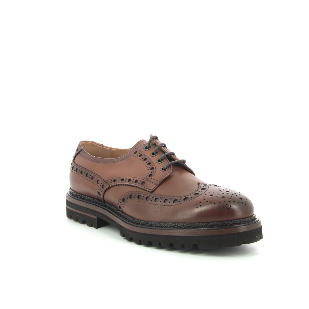 Henderson Veterschoen 249010 cognac