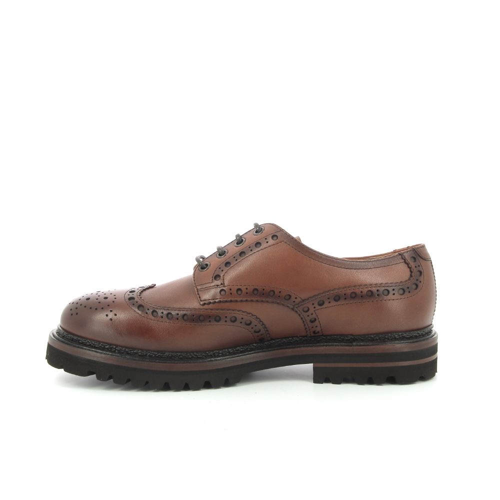 Henderson Veterschoen 249010 cognac