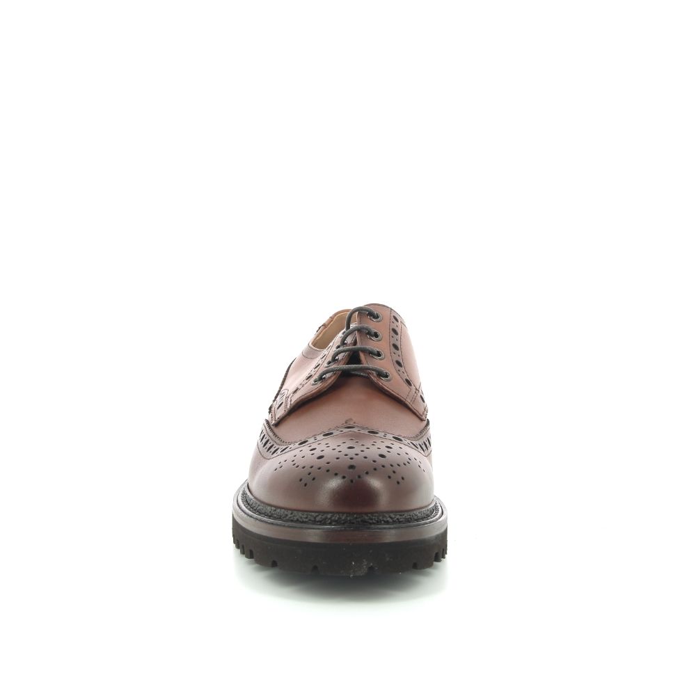 Henderson Veterschoen 249010 cognac